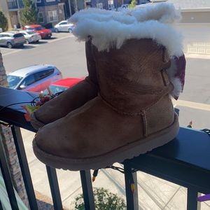 UGG boots